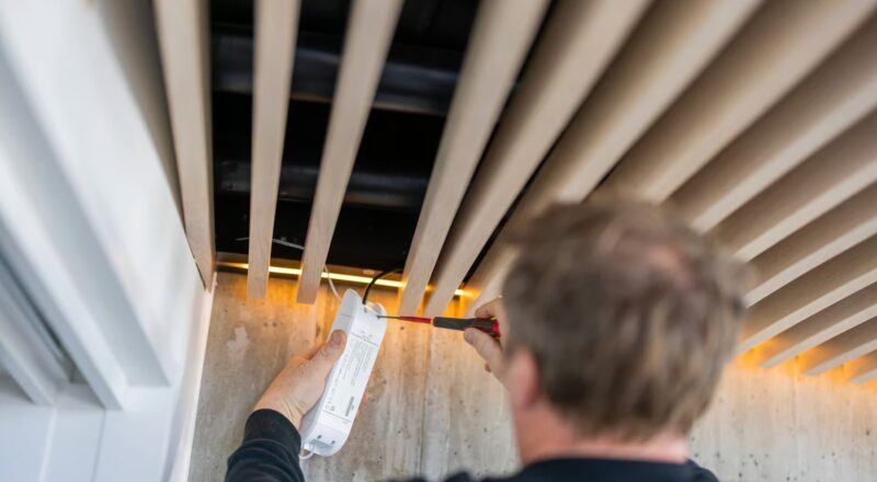 Guide til Bestyrelsen: Sådan fremtidssikrer I boligforeningens netværk med korrekt LAN-kabling