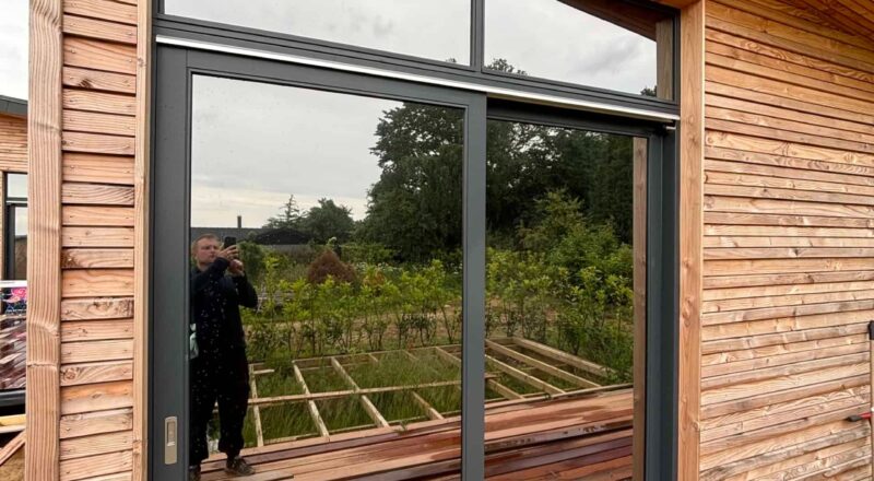 Spejlfilm til virksomheder