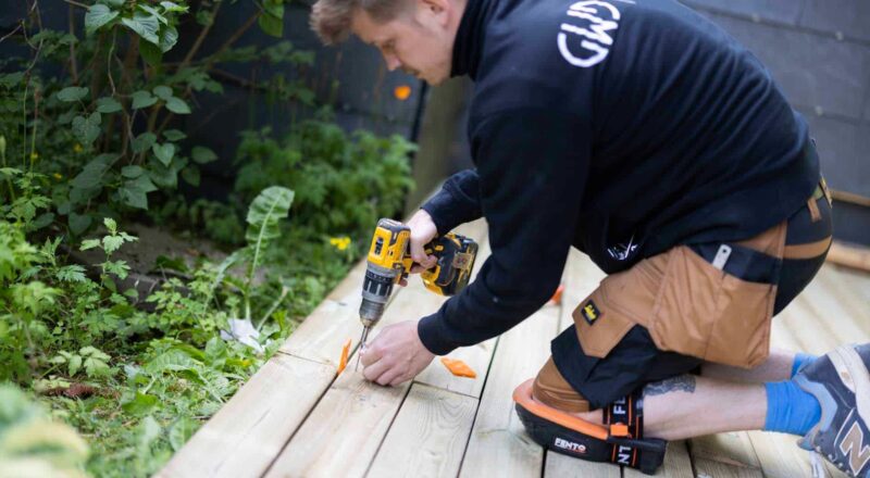 Undgå dyre reparationer: Snedkerens rolle i ejendomsvedligeholdelse