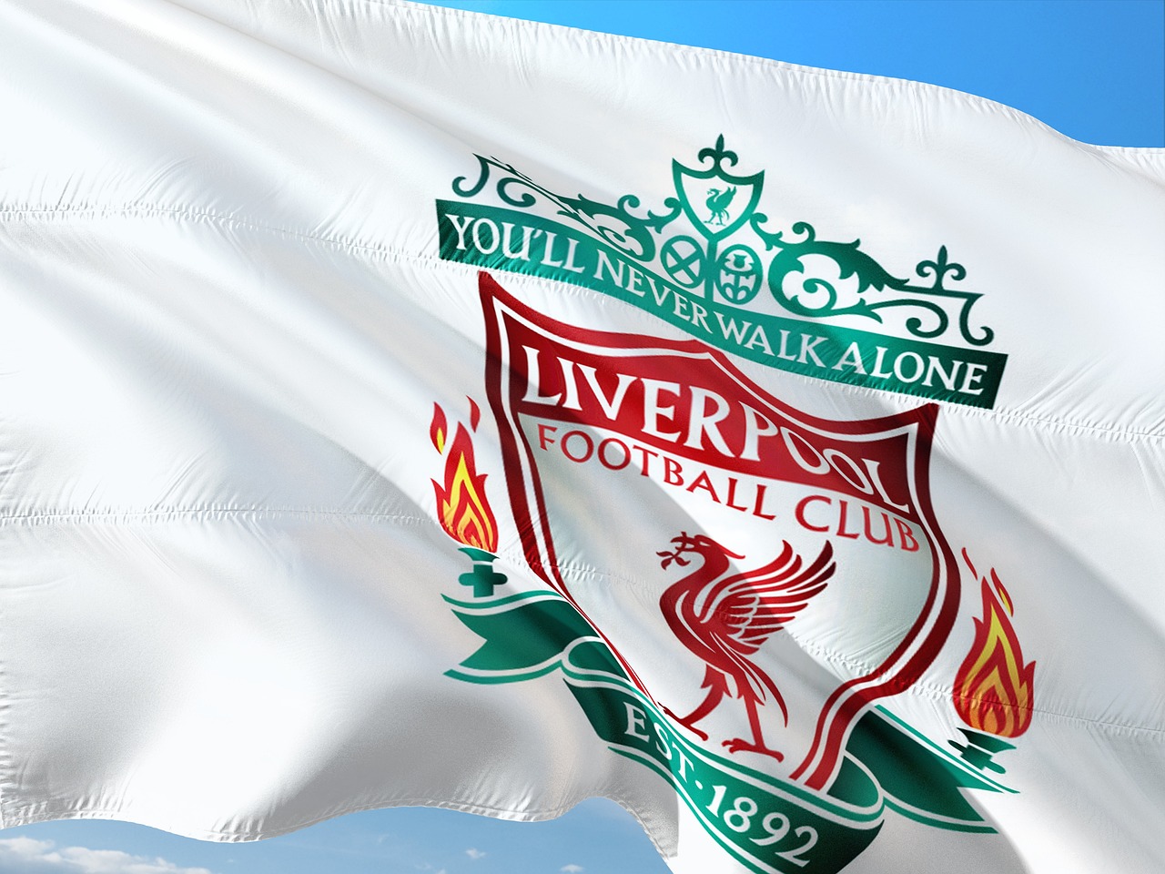 Liverpools Champions League-triumfer