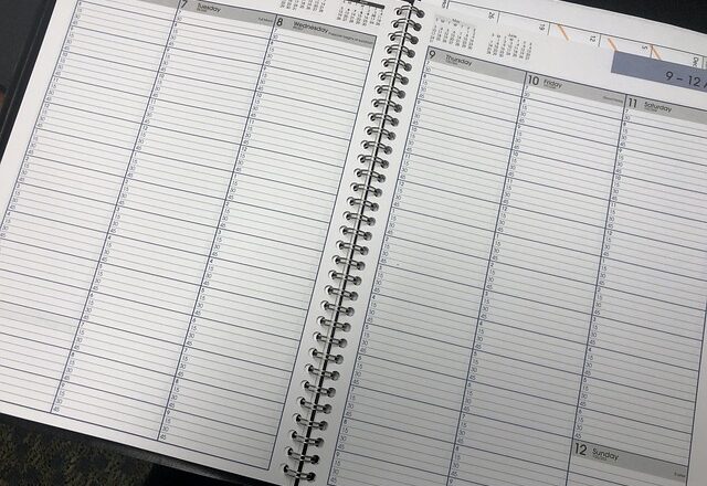 Hvorfor har nogle år 365 dage og andre 366?