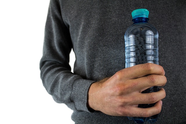 Guide: Sådan vælger du den perfekte vandflaske med logo til din virksomhed