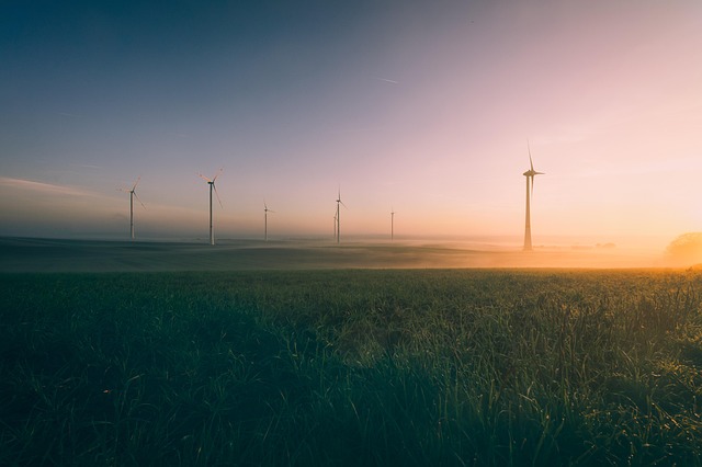 Co2-regnskab: Vejen til grøn omstilling