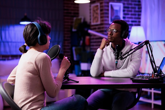 Interview: Jacob andersen om passion, projekter og fremtid