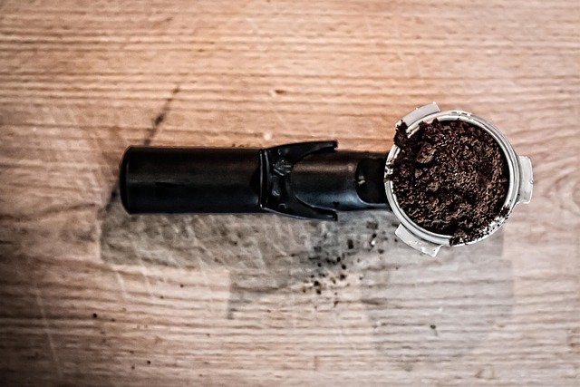 Fra bønne til business: De nyeste trends inden for kaffemaskiner til virksomheder