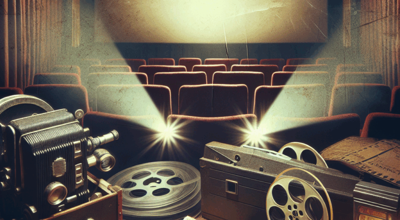 Glemte filmhelte: Skuespillere du ikke vidste, du savnede