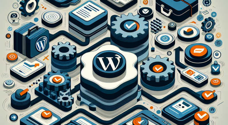 Guide: Hvordan vælger du den rette serviceaftale til din WordPress-webshop?