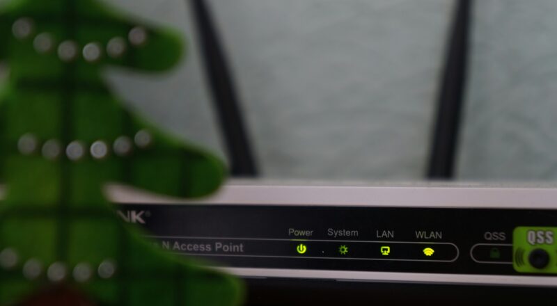 Internet Odder er afgørende for et moderne lokalsamfund