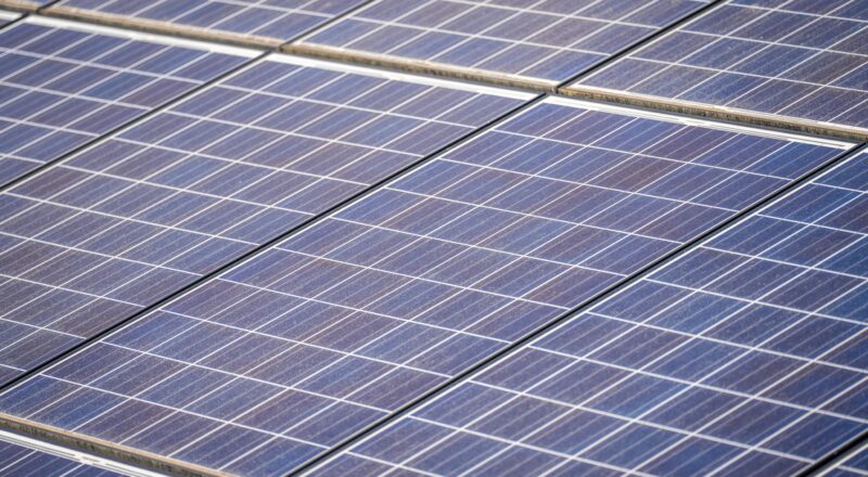 Hvordan arbejder virksomheder med energiuafhængighed?