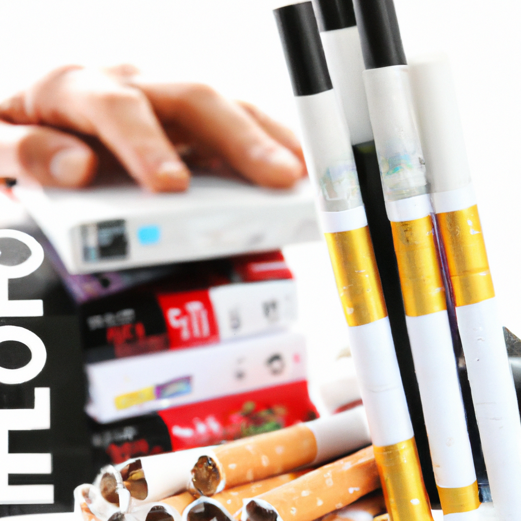 Stigende priser på cigaretter: Hvad betyder det for forbrugerne?